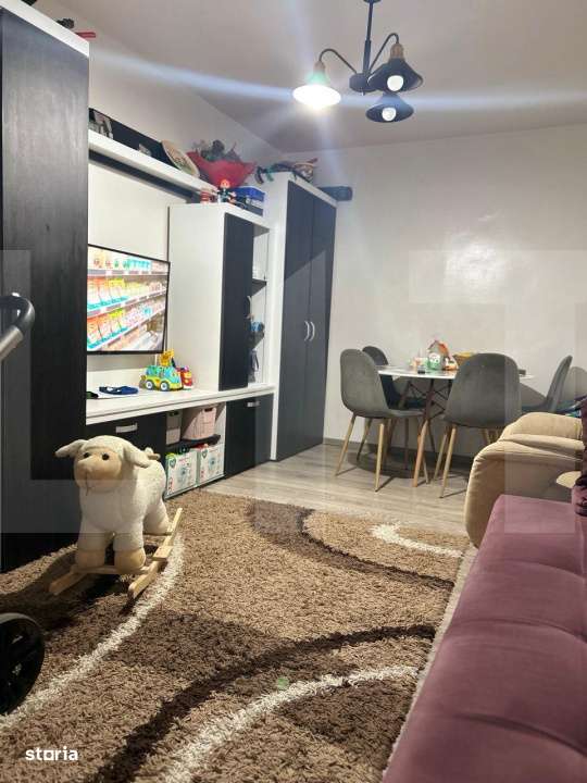 Oferta! Apartament cu 3 camere, Zona Libelula - Imagine principală: 1/6