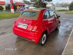 Fiat 500 1.2 Mirror - 6