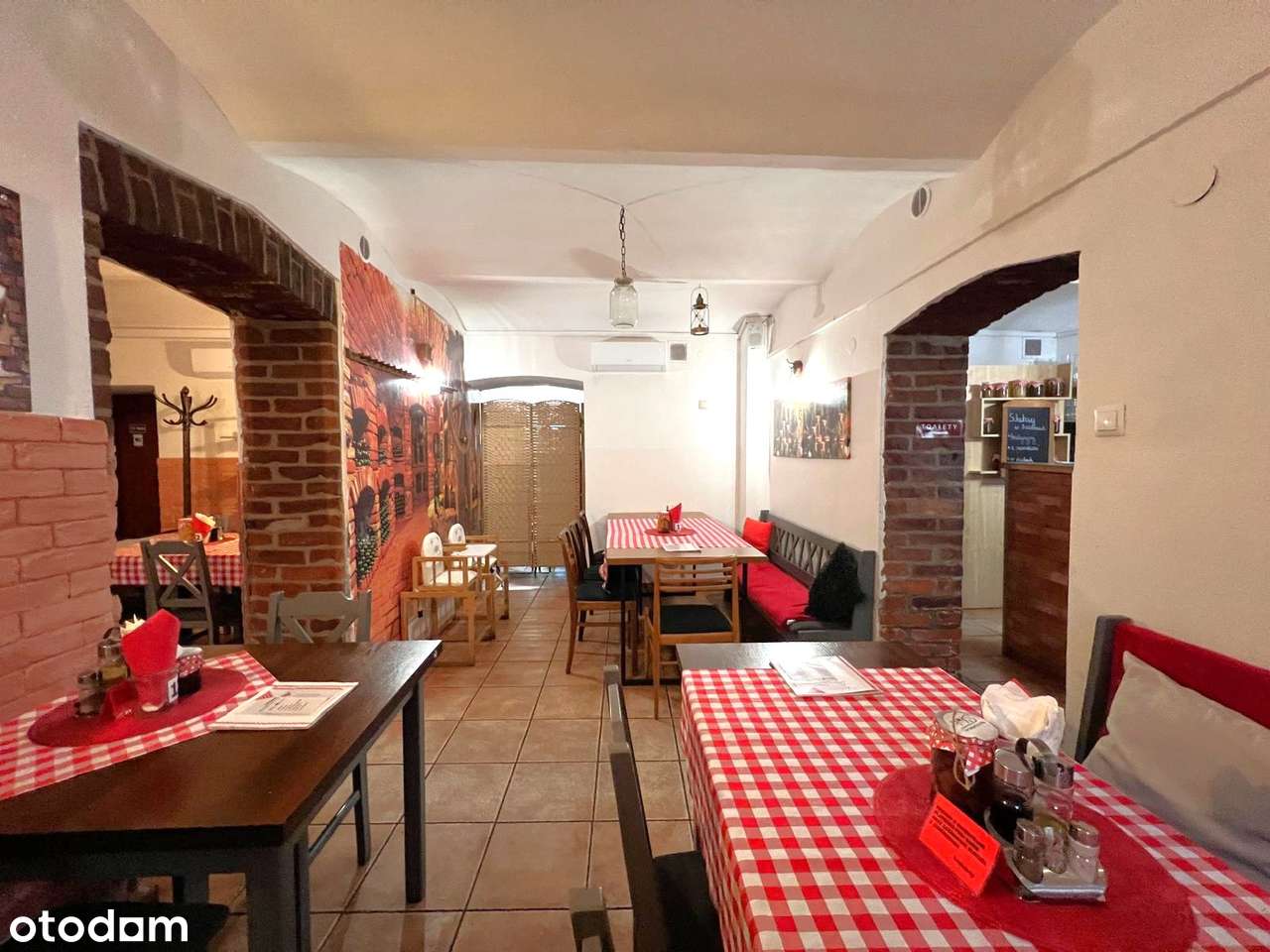 Lokal 130m2  Rzeszów Rynek, wysoki standard, ul. Sokoła, gastronomia - Pełny obrazek: 5/12