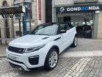 Land Rover Range Rover Evoque Cabrio - 1