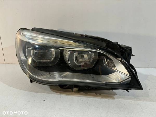 BMW 7 F01 / F02 LCI Lampa Adaptive LED R - 13882 - 1