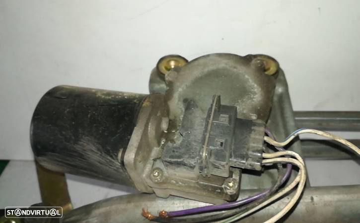 Motor Limpa Vidros Frente Ford Mondeo I (Gbp) - 2