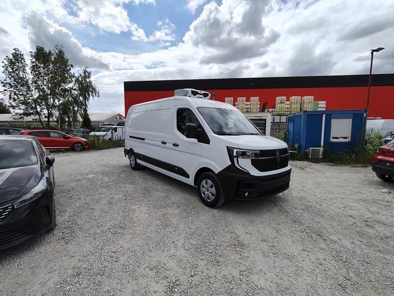 Renault Master 2026