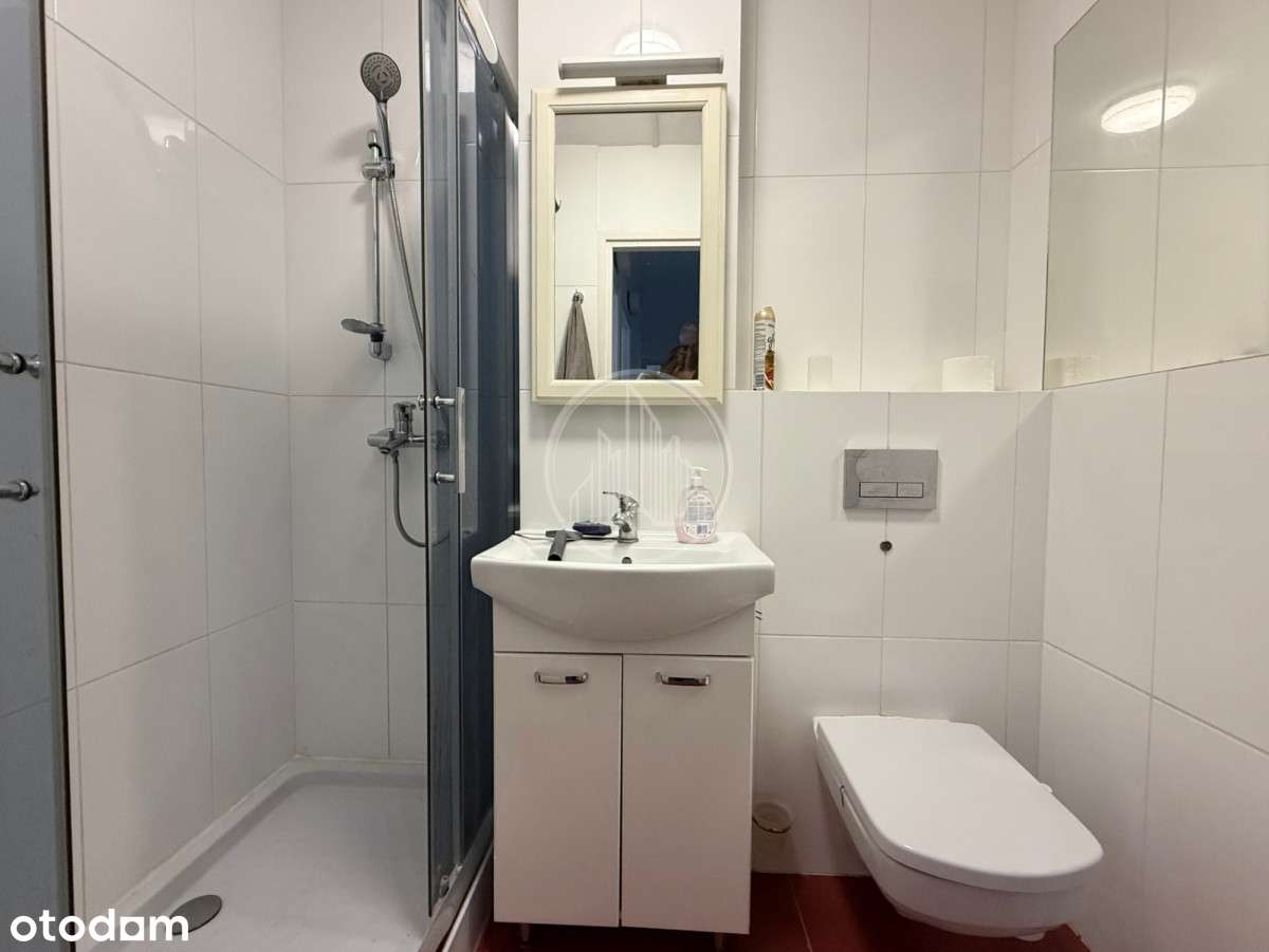 Samo centrum przy PKiN|3 pokoje|idealna inwestycja-6