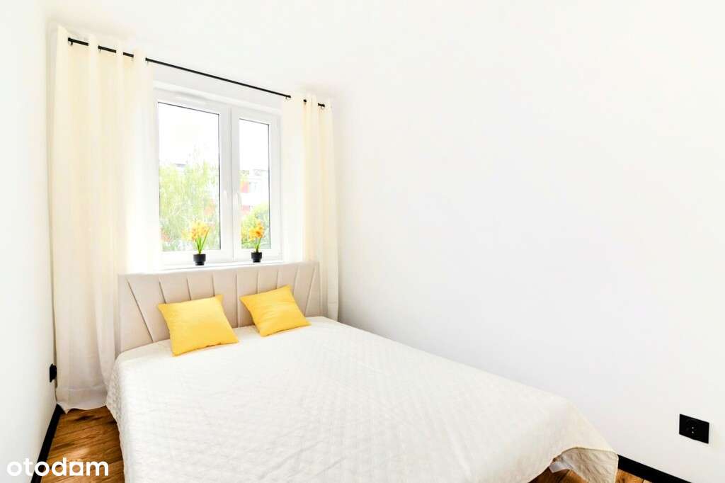 Nowoczesne mieszkanie w samym sercu Rzeszowa-4