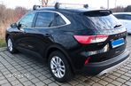 Ford Kuga 1.5 EcoBoost FWD Titanium X - 2