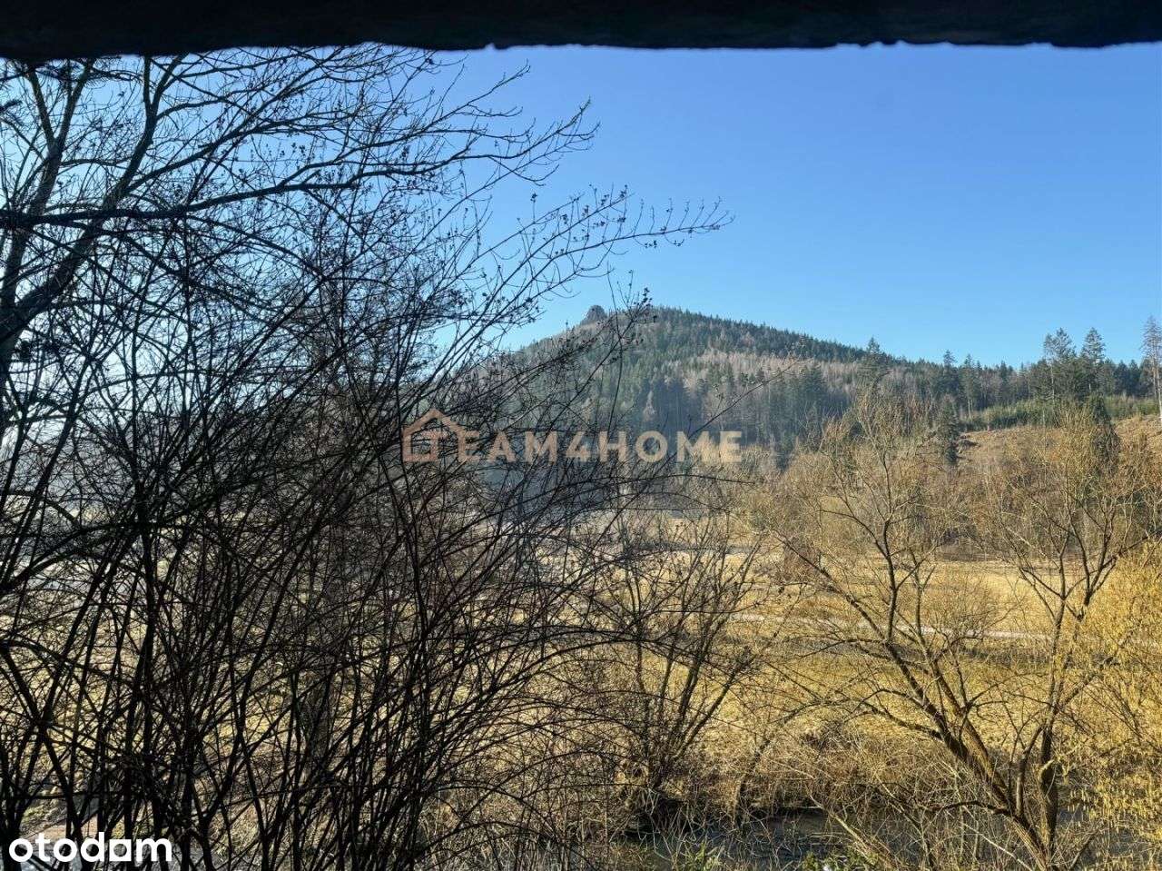 Mieszkanie z widokiem na Sokolik-19