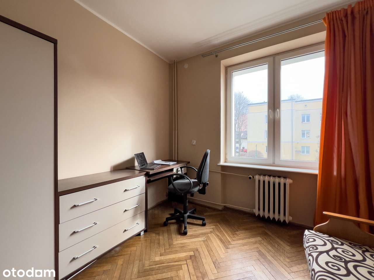 MIESZKANIE| GDYNIA, LESZCZYNKI, UL. RAMUŁTA | 2 POKOJE 45 M2 – pohled 6
