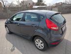 Ford Fiesta 1.6 TDCi Platinium X - 6