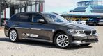 BMW Seria 3 318d MHEV Sport Line - 9