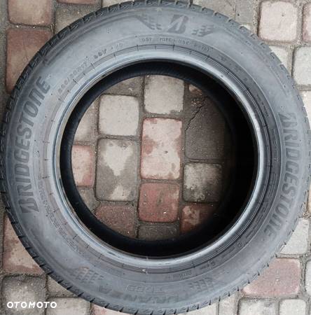 225/60R17 2070 BRIDGESTONE TURANZA T005 6mm - 4