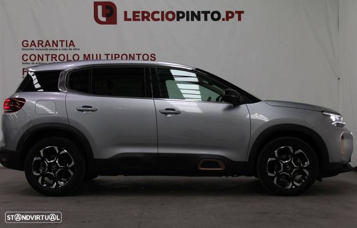 Citroën C5 Aircross 1.5 BlueHDi C-Series - 6