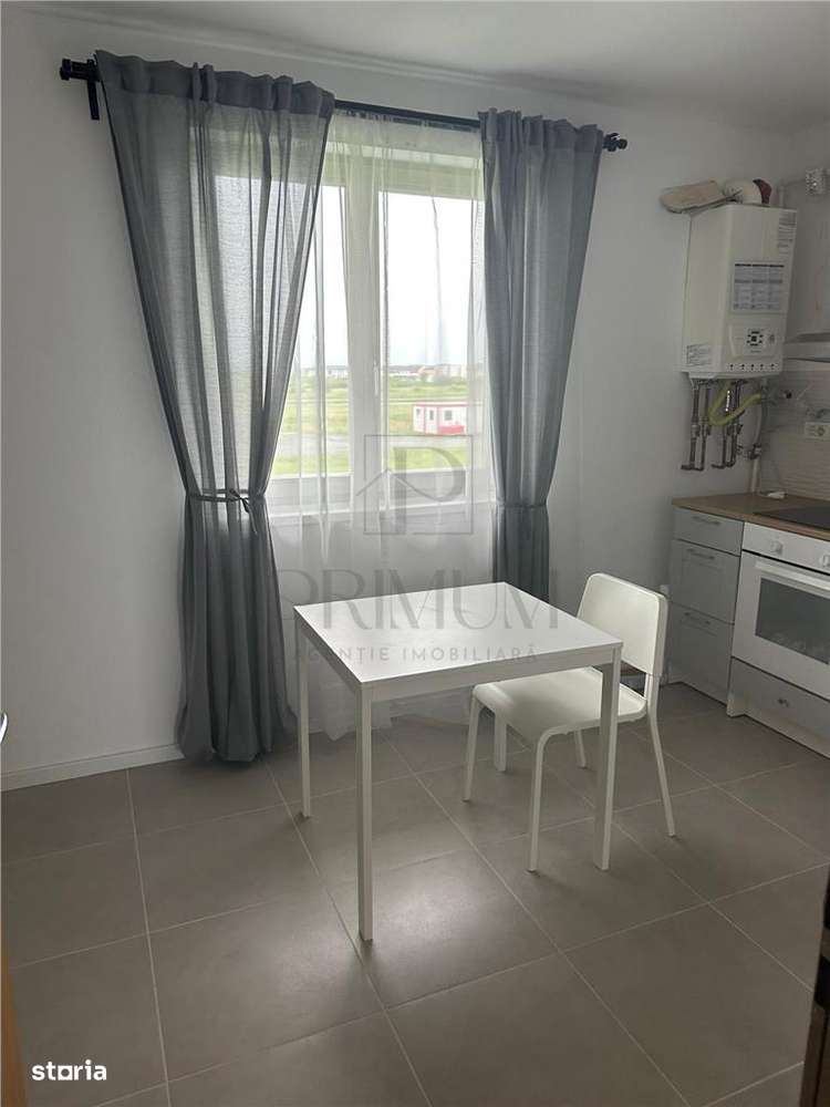 Apartament 2 camere - parter - gradina 70 mp - decomandat - mobilat ut - Imagine principală: 5/9