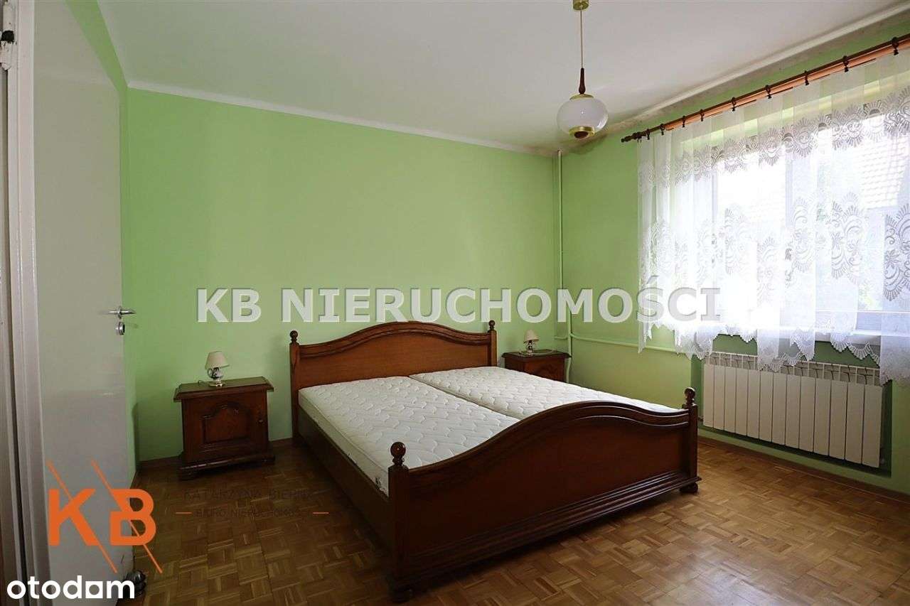 Dom, 153 m², Rydułtowy-14