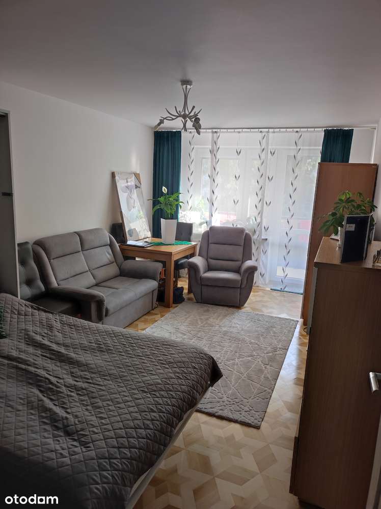 Felin mieszkanie 2 pokojowe - Pełny obrazek: 2/12