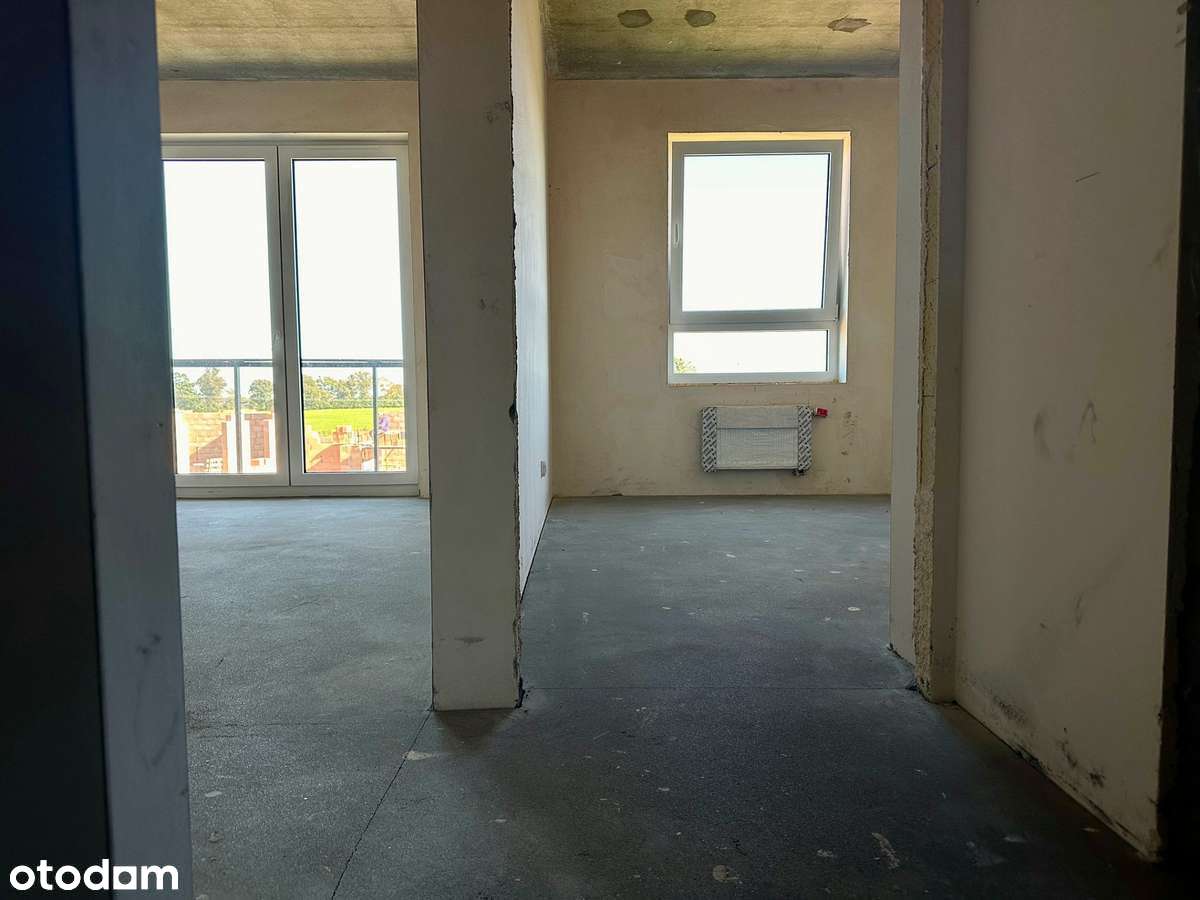 OKAZJA! ***2 POKOJE***DEWELOPERSKIE ODDANE-8