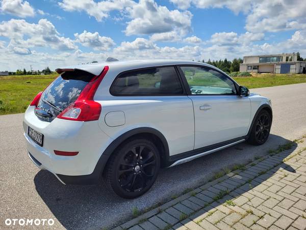 Volvo C30 1.6D DRIVe Start-Stop - 4