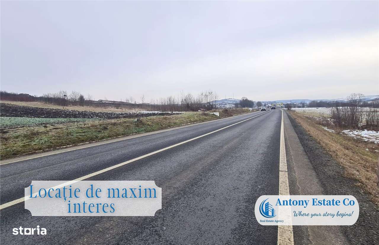 Teren intravilan, de vanzare - Hidiselu de jos , Bihor - Imagine principală: 5/6