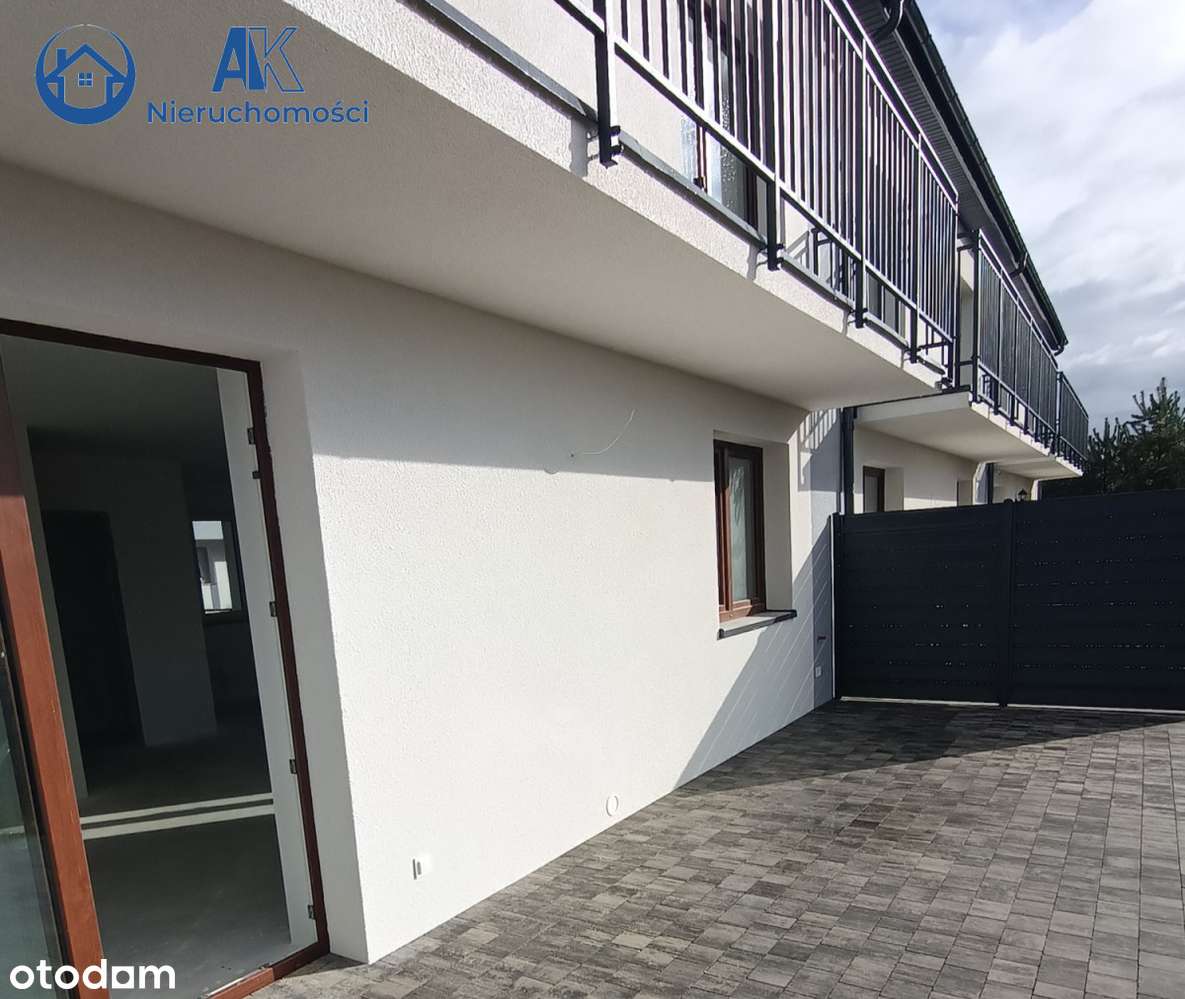 Nowe domy 146,40 m2 niedaleko Lęborka-12