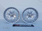 Jantes Riva DTM em 17 5x112 - 1