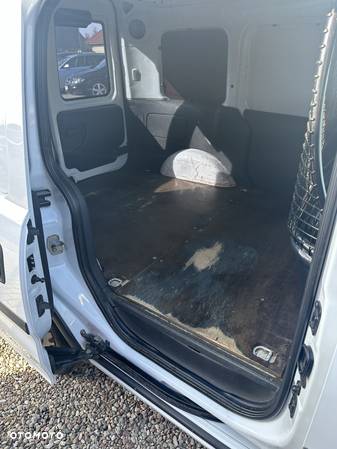 Opel Combo - 11