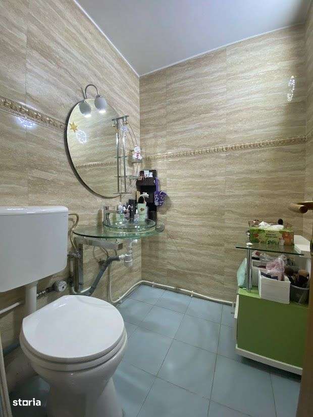 Vand ap 3 cam, Gavana, langa Spitalul Judetean, 81 mp, 110000 euro-3