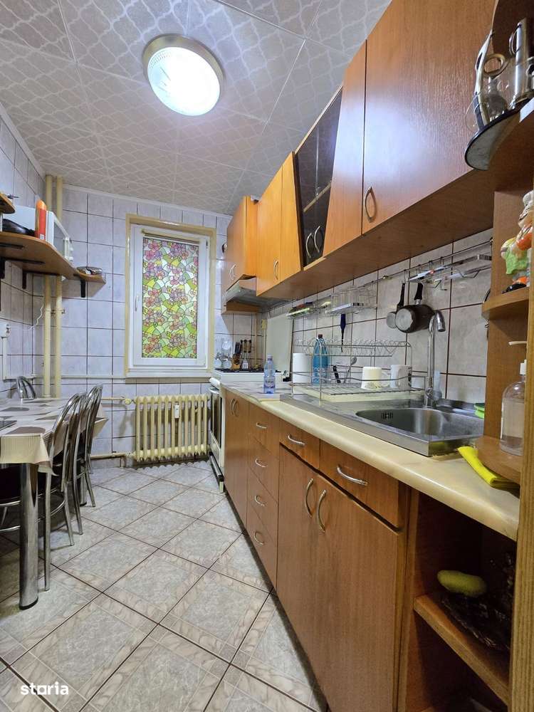 Piata Sudului-Oltenitei / 3 min metrou / Apartament la cheie-6