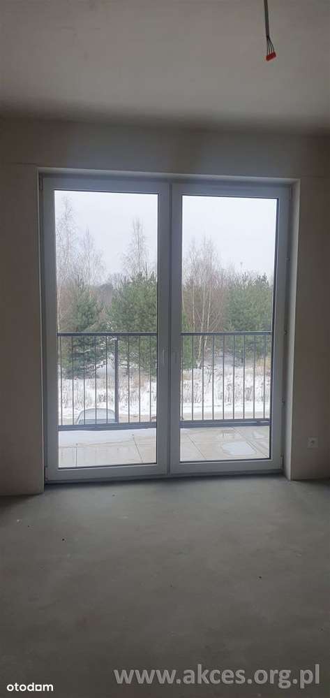 Tarczyn 3 pokoje stan deweloperski 51m2 464000zł-3