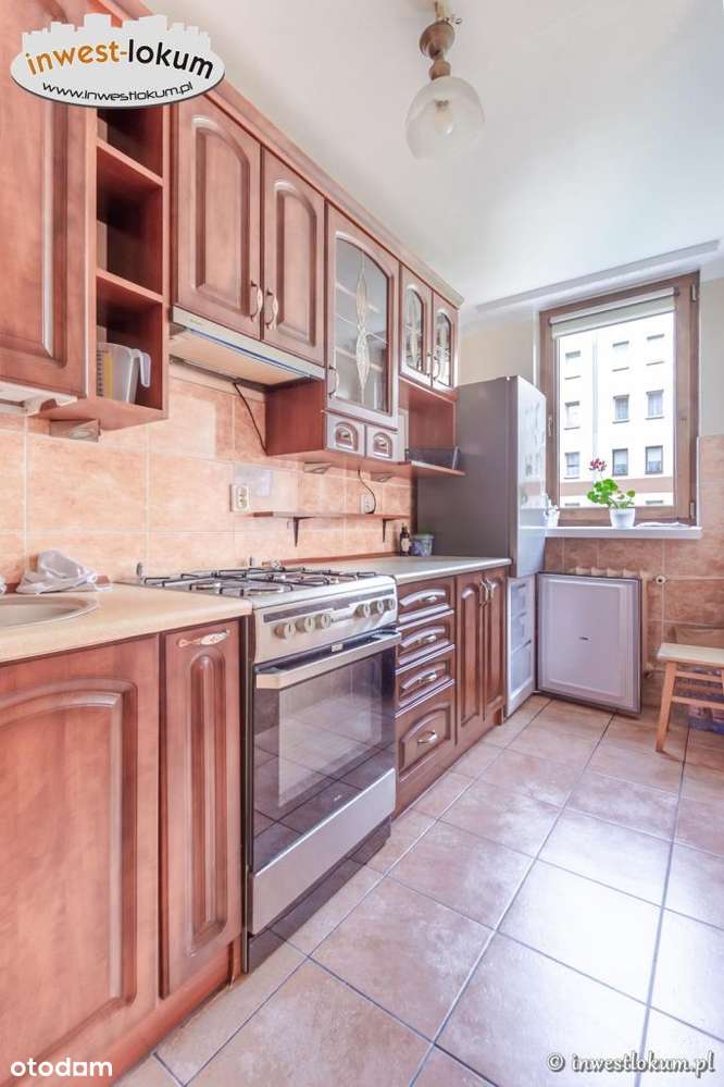 Mieszkanie, 36 m², Klucze - Pełny obrazek: 4/6