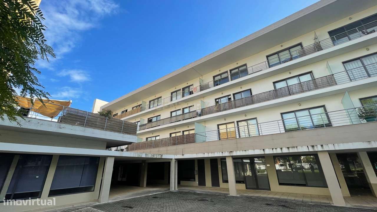 Apartamento T3 Arrendado até Fevereiro, no Pinhal Novo - Grande imagem: 3/13