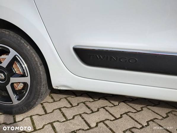 Renault Twingo - 9