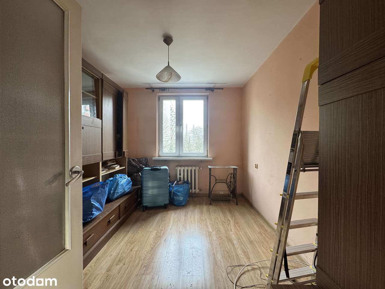 3 pokoje | Blisko komunikacji | Balkon | Piwnica-11