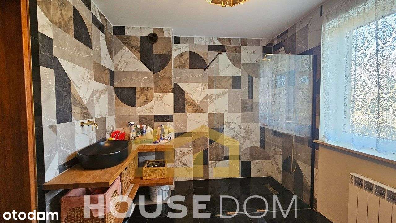 Wyjątkowy dom na sprzedaż–WOJSZYN, pow.puławski-7