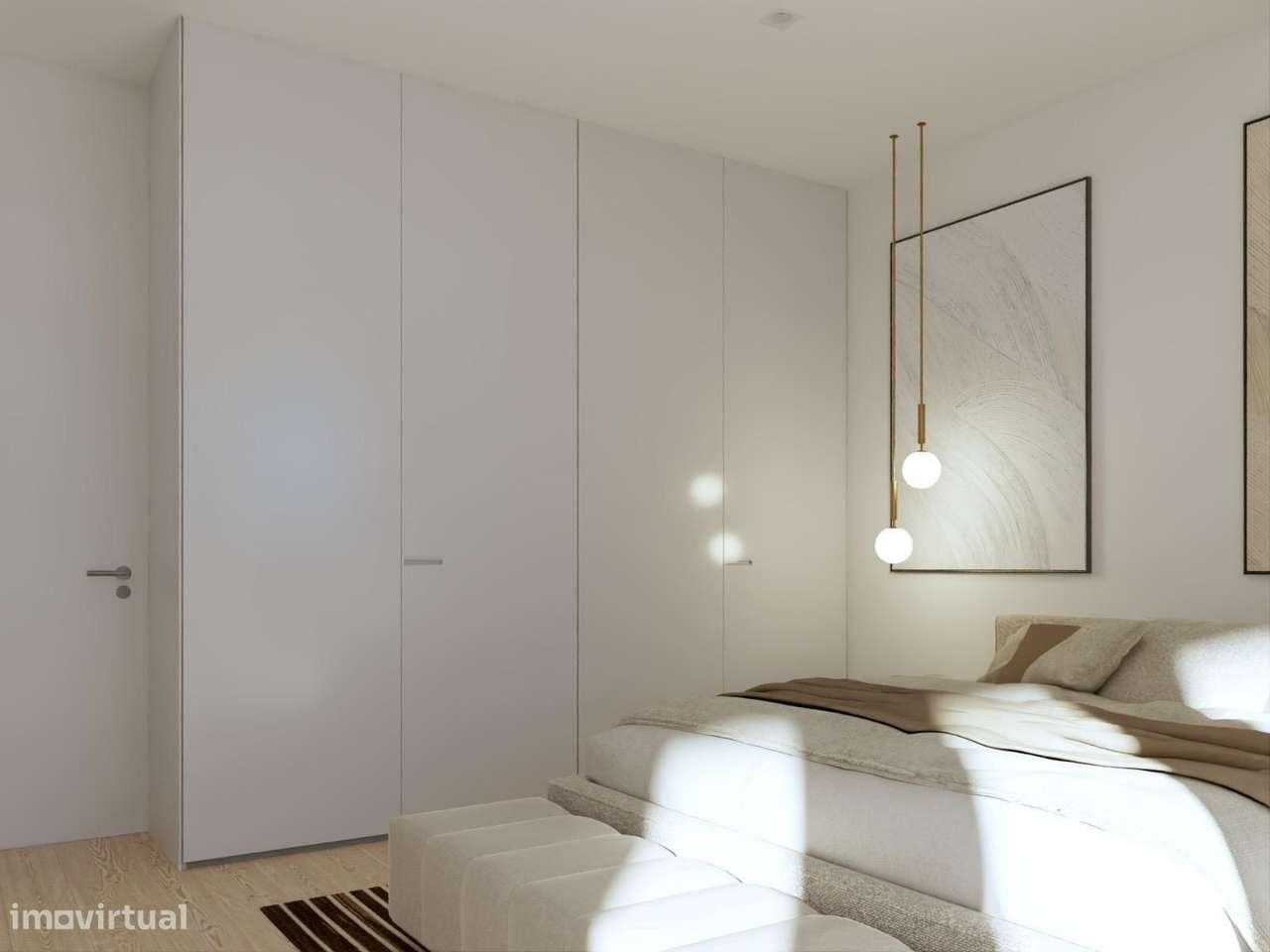 Moradia Isolada T6 com jardim, Junqueiro Carcavelos, Cascais - Grande imagem: 5/35