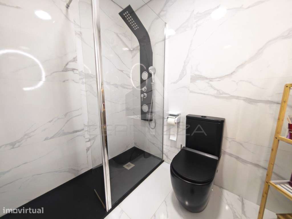 Apartamento T2+1 Rio Tinto - Gondomar-27