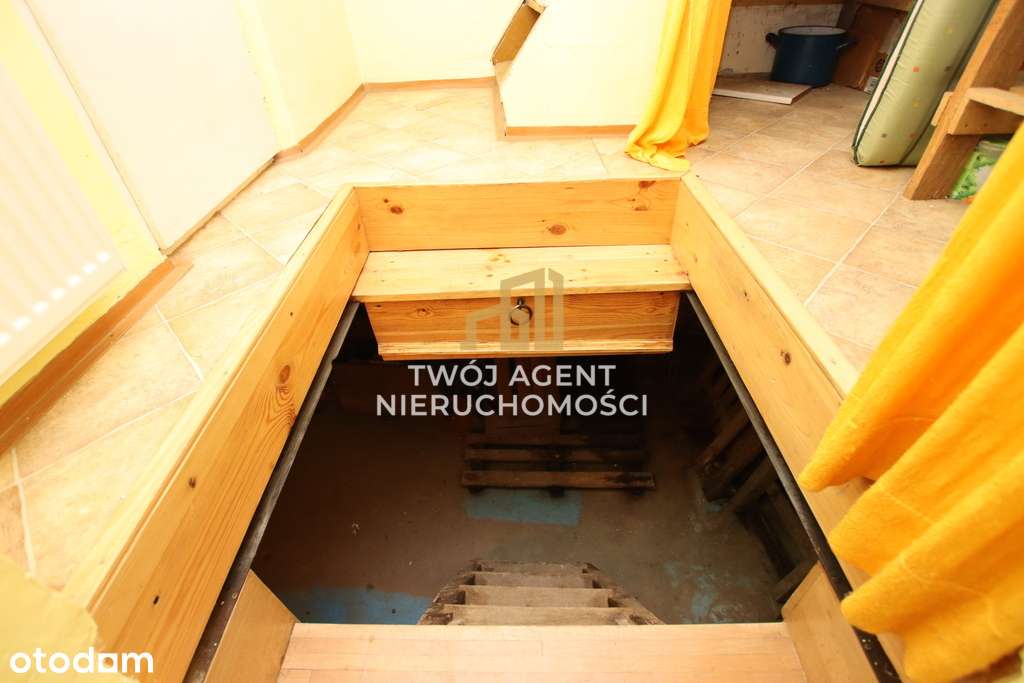 Dom z pięknym ogrodem Kraczkowa-14