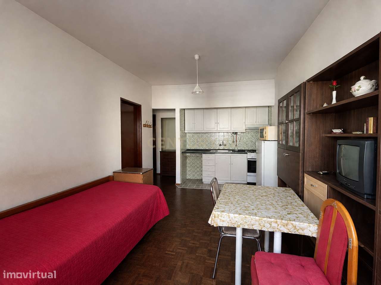 Apartamento T1 , Agualva-Mira Sintra-6