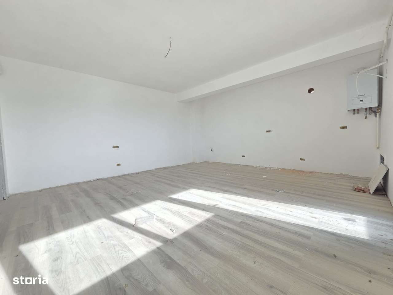 Apartament 3 camere Mazepa 2 bloc nou 2020 76 MP - Imagine principală: 3/6