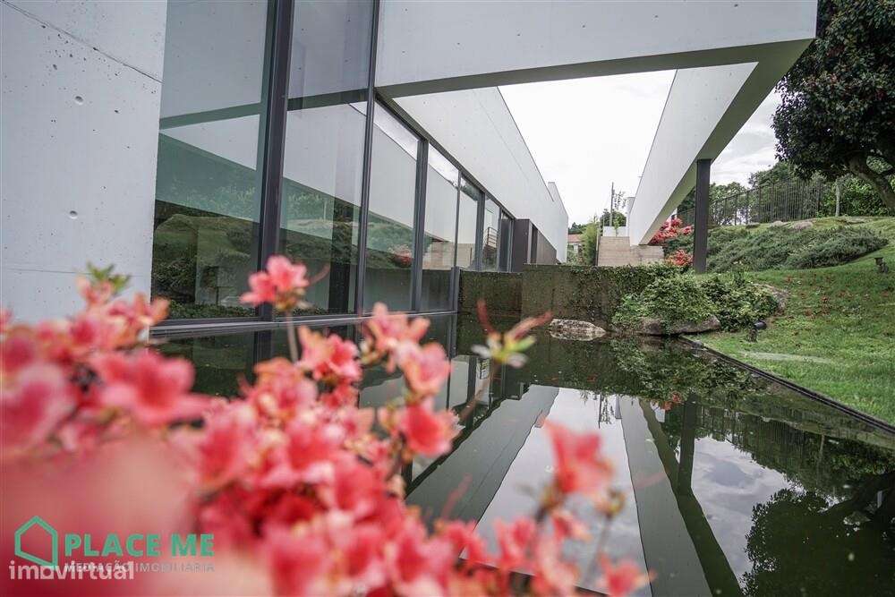 Apartamento T3 - Chave na Mão - Encosta do Bom Jesus, Braga-9