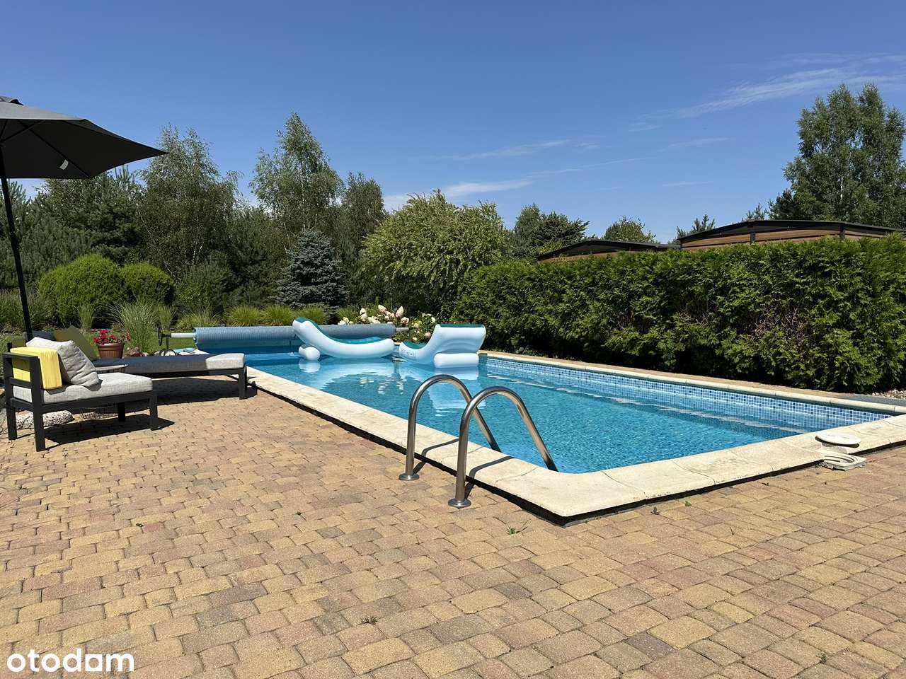 Dom, 240,30 m², Mosina-17