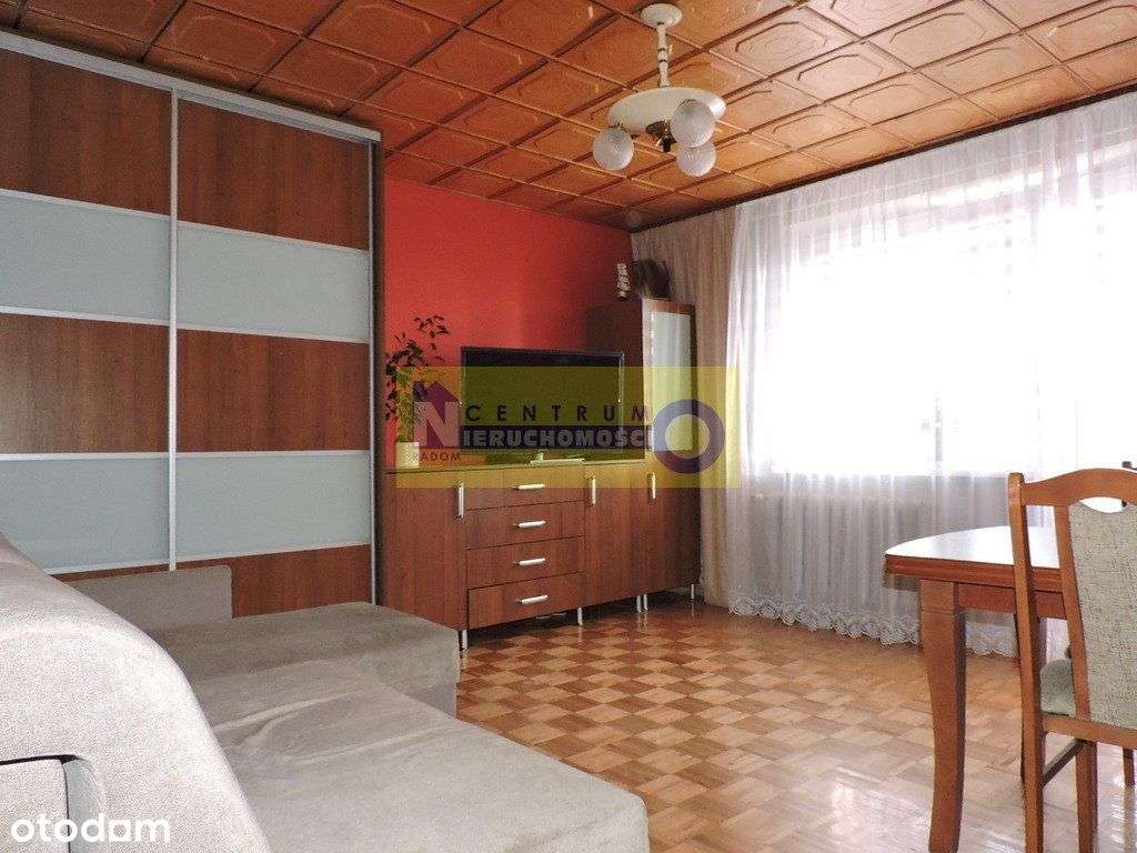 Południe, ul.Gębarzewska, M4, 62.12 m2, balkon.-3