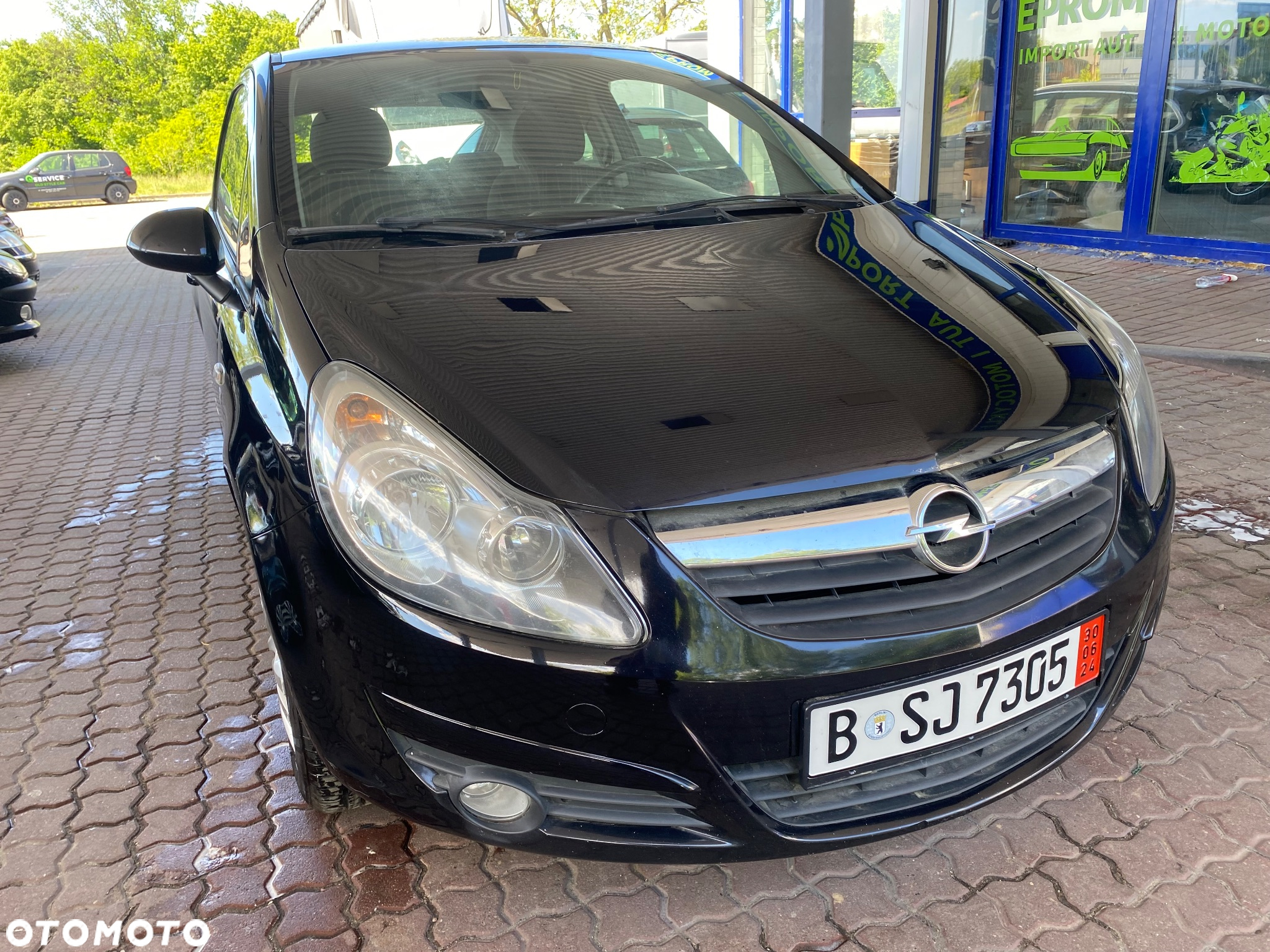 Opel Corsa 1.3 CDTI Cosmo - 15