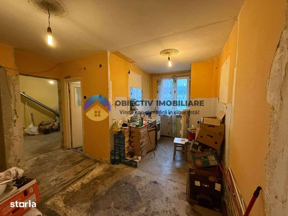 Apartament 2 camere de vanzare Precista - Imagine principală: 1/10