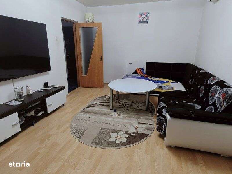 Aparatorii Patriei- Berceni-1 minut metrou | 3 camere | 2 bai | parter-0