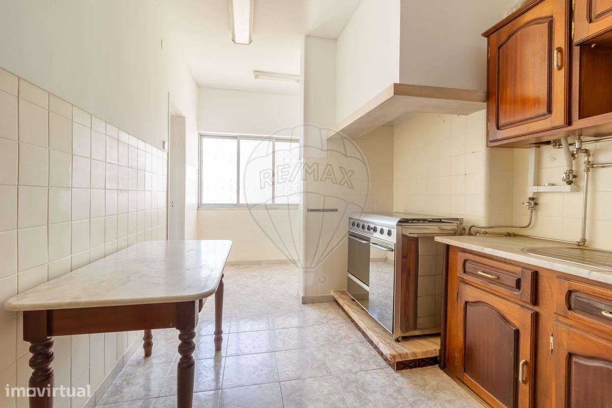 Apartamento T4 para venda-23