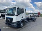 MAN MAN TGL 12.250 4x2 BL CH - 1