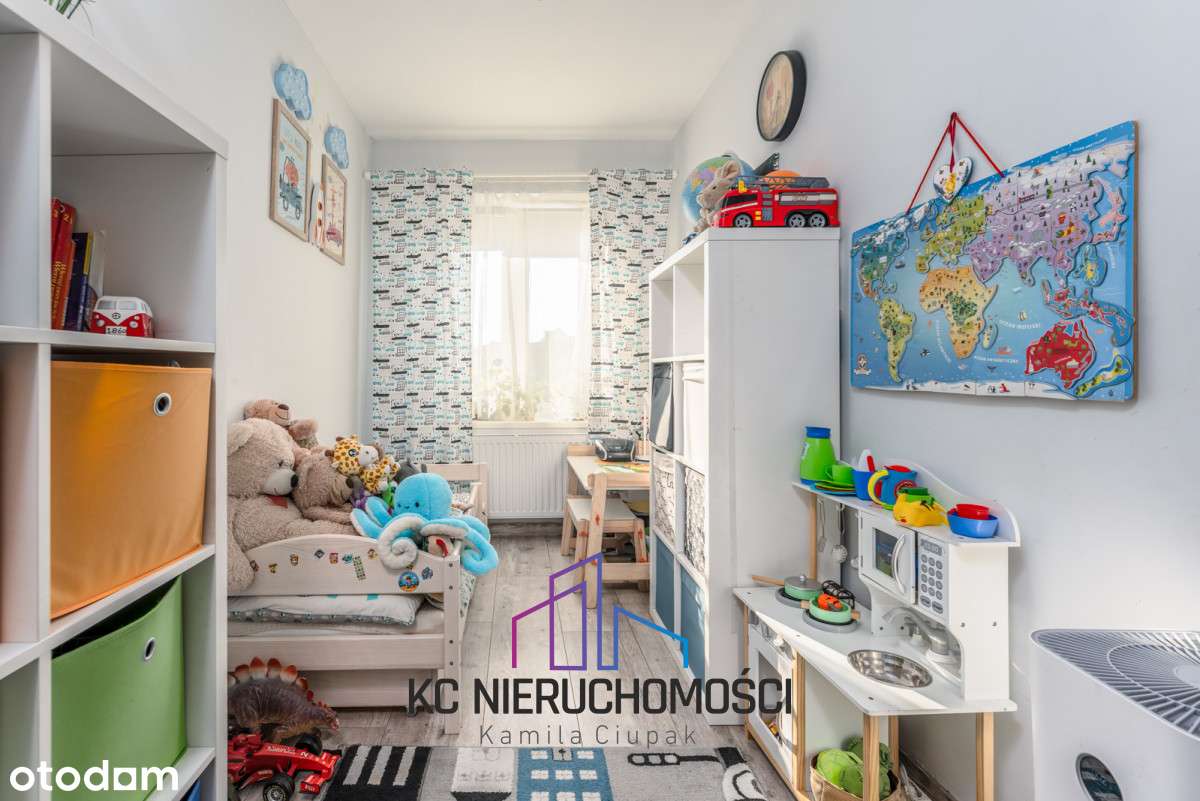 4 min od Pasażu Grunwaldz. po kapitalnym remoncie-6