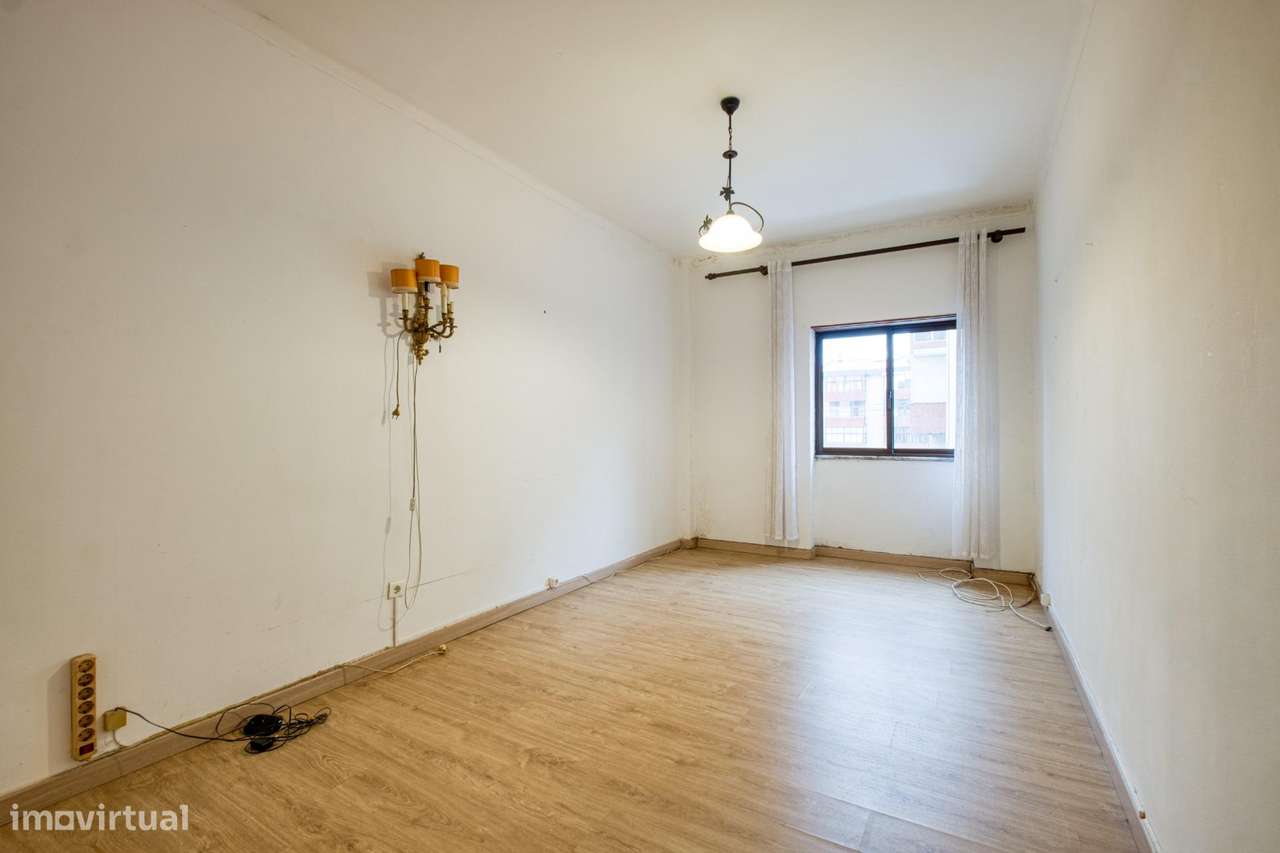 Apartamento T3 | 93 m2 | Excelente Oportunidade | Barreiro - Grande imagem: 4/28