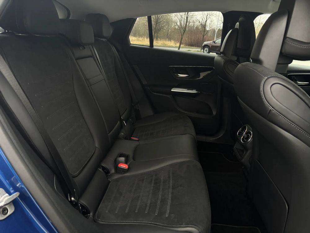 Mercedes-benz Glc FV23%