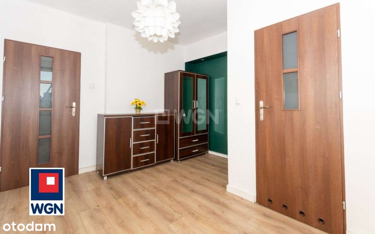 Duża kawalerka 43,39 m2 w dzielnicy Karb, Bytom! - Pełny obrazek: 4/14